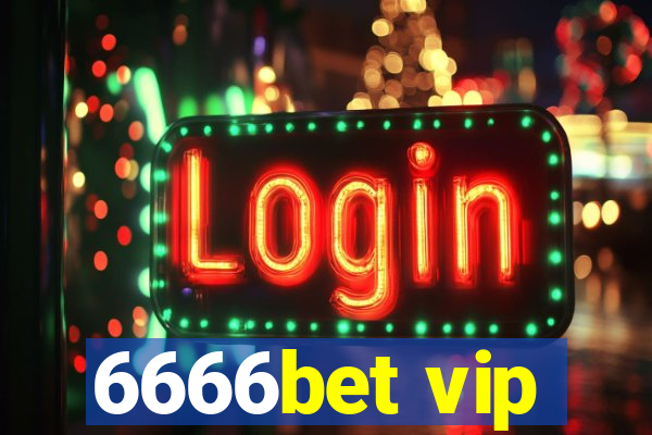 6666bet vip